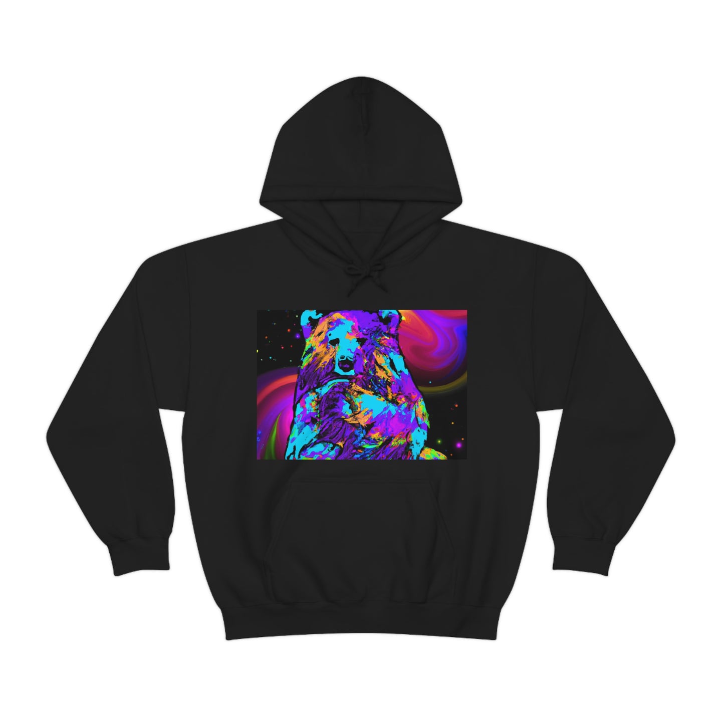 "Life is an opportunity, benefit from it. Life is beauty, admire it. Life is a dream, realize it." -Mother Teresa - Hoodie