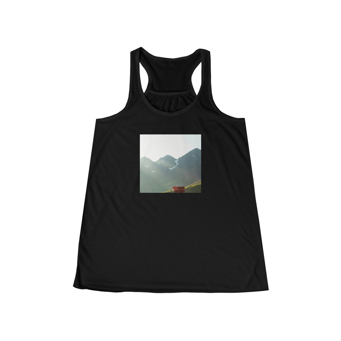 Mount Everest - Tshirt