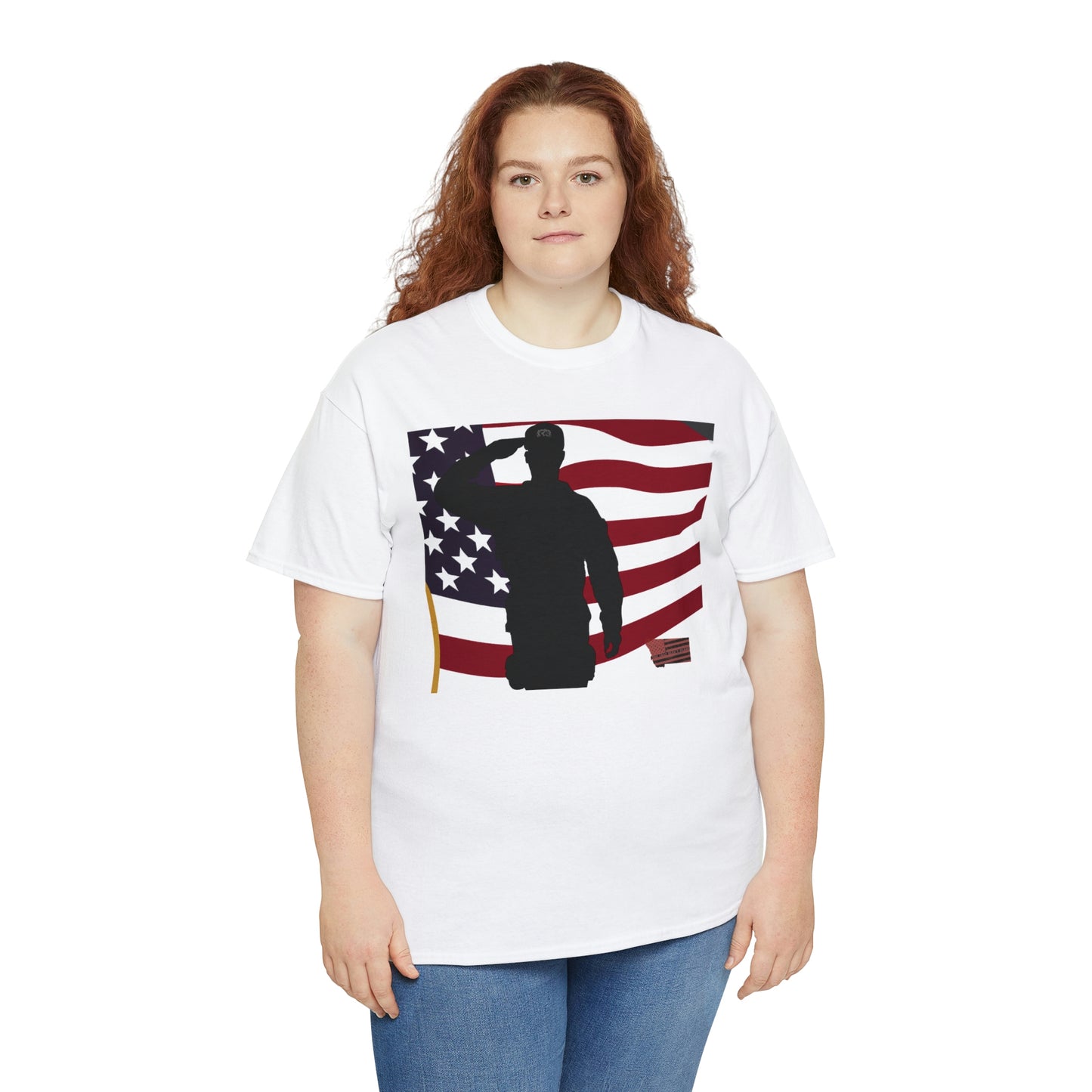 Humvee - Tshirt