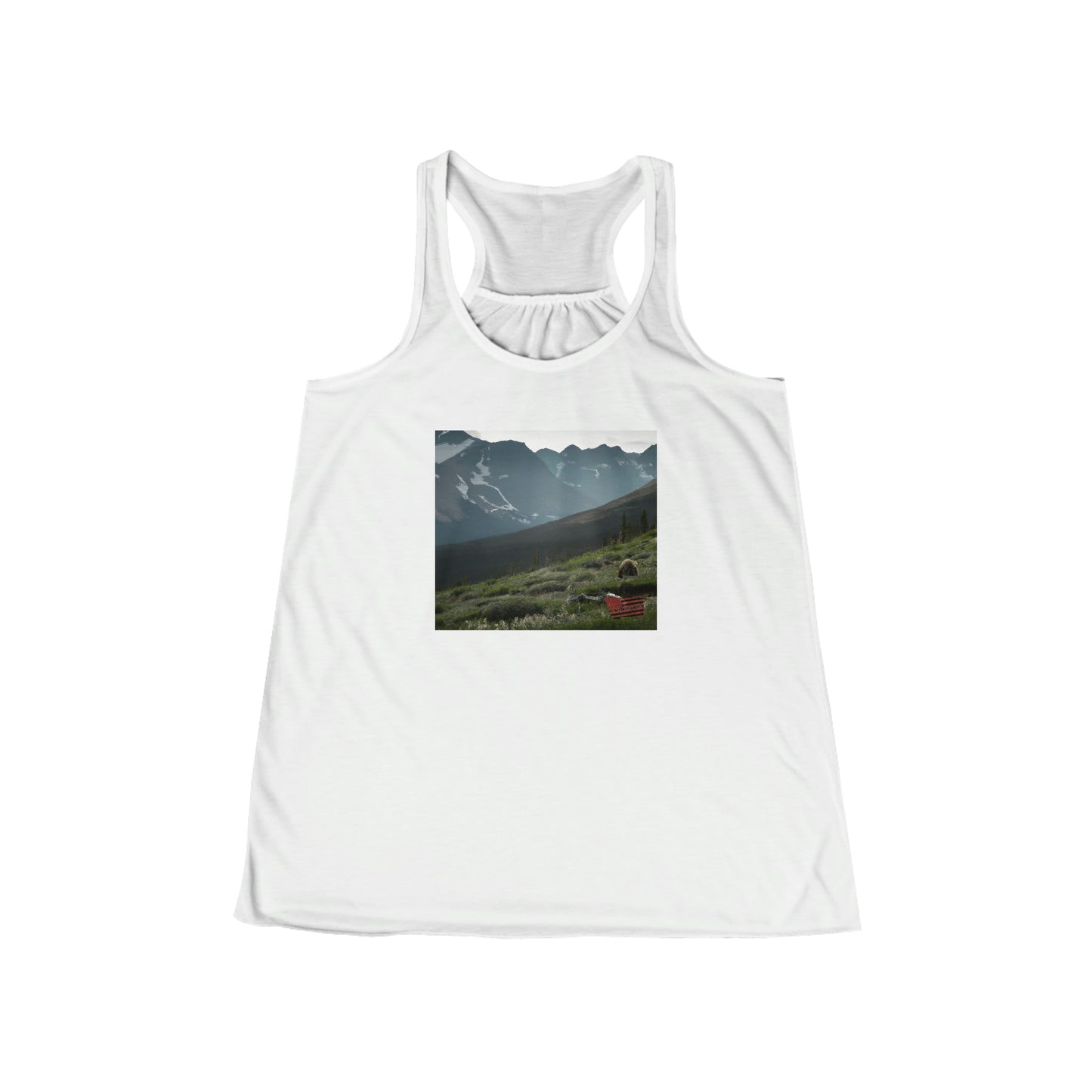 Mount Everest - Tshirt