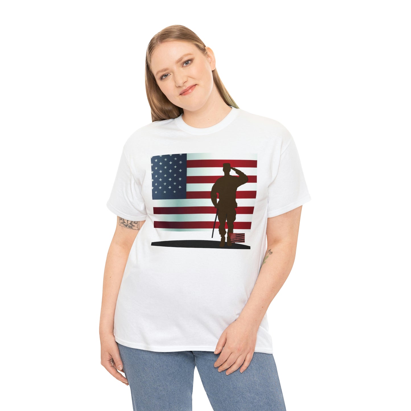 Hummer H1. - Tshirt