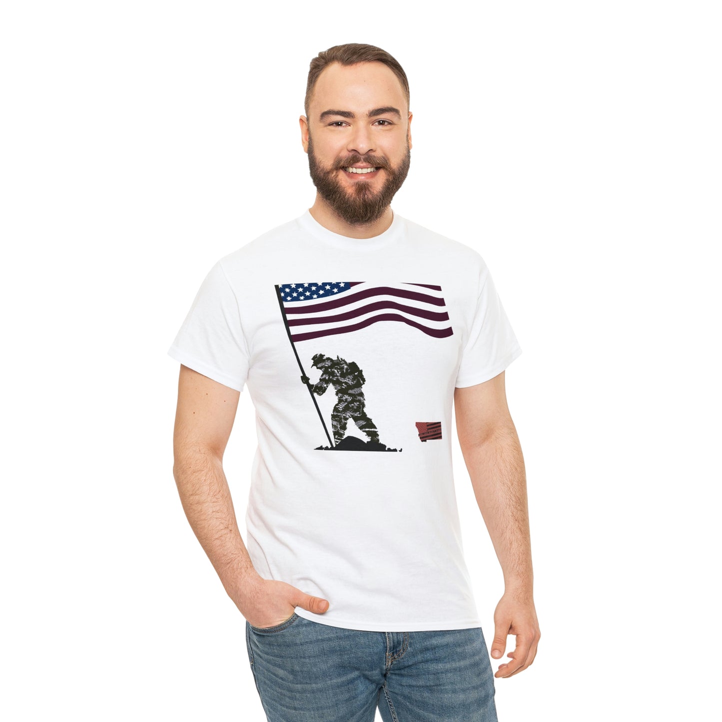 Humvee - Tshirt