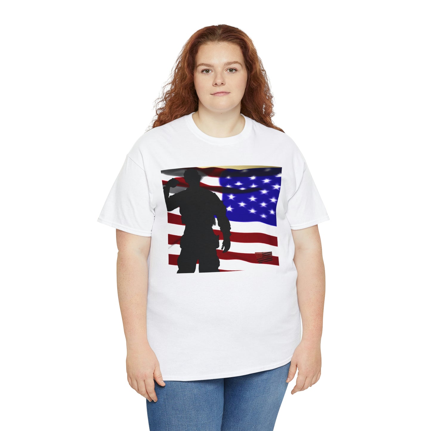 Humvee - Tshirt