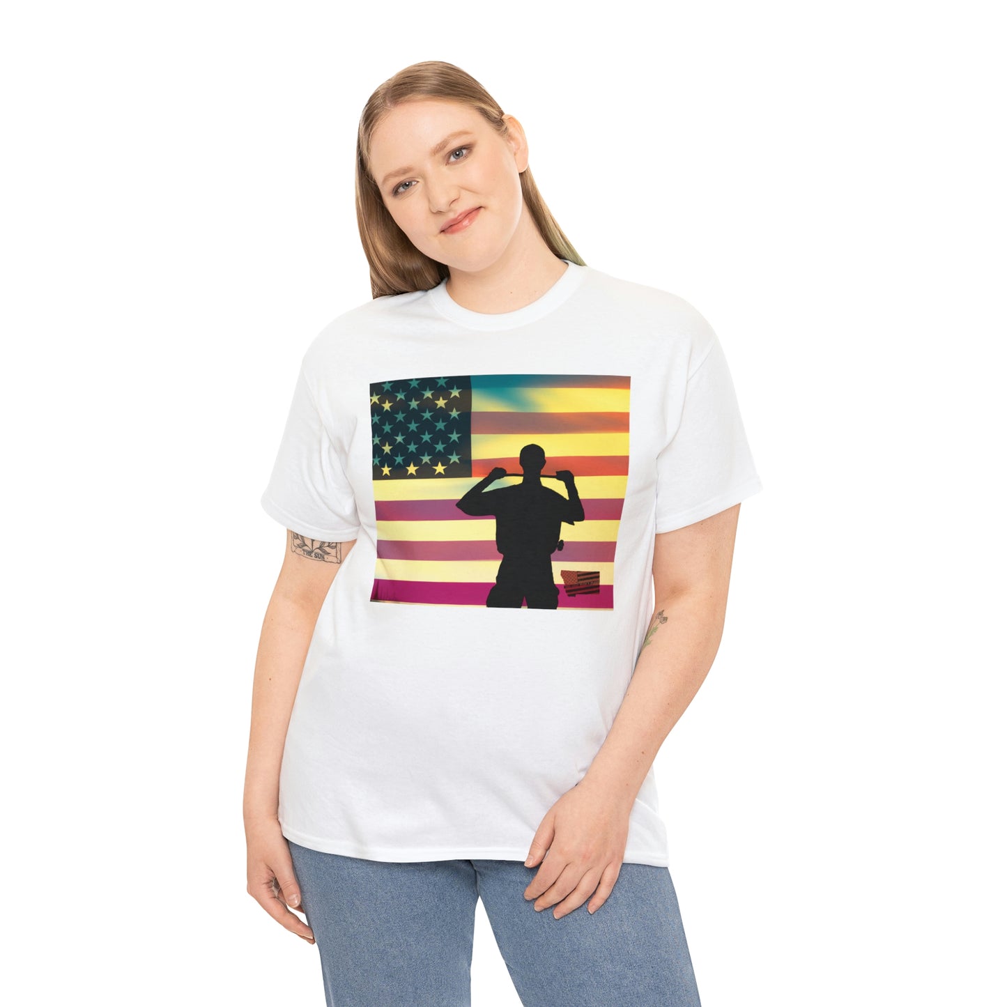 Humvee - Tshirt