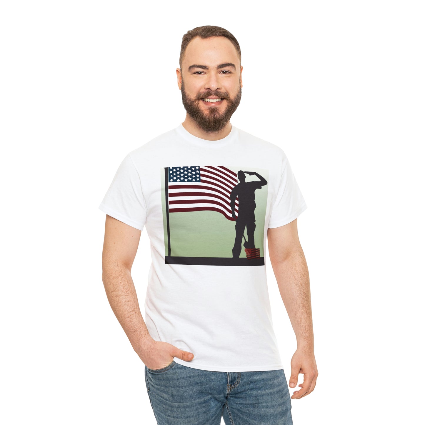 Humvee - Tshirt