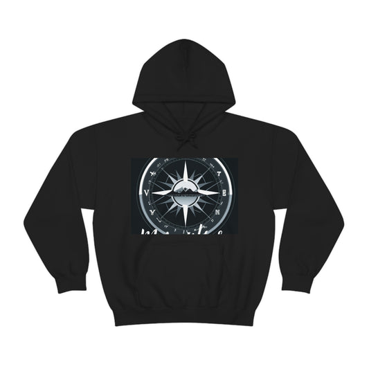 Montana Wonderlust is a phrase used to evoke the adventurous, carefree, and awe-inspiring spirit that the state of Montana promotes. It’s a symbol of the drive to explore outside of one’s comfort zone - Hoodie