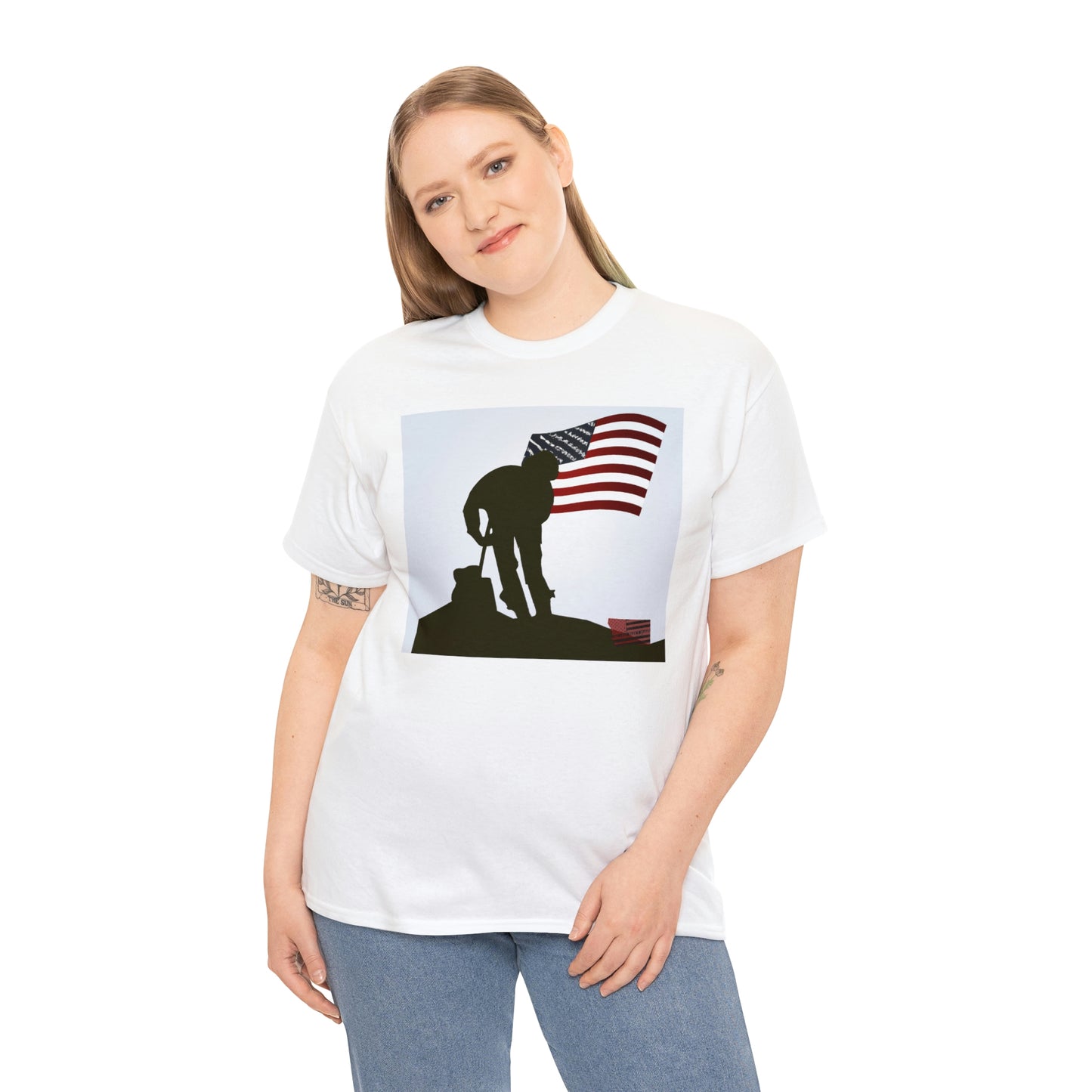 Humvee - Tshirt