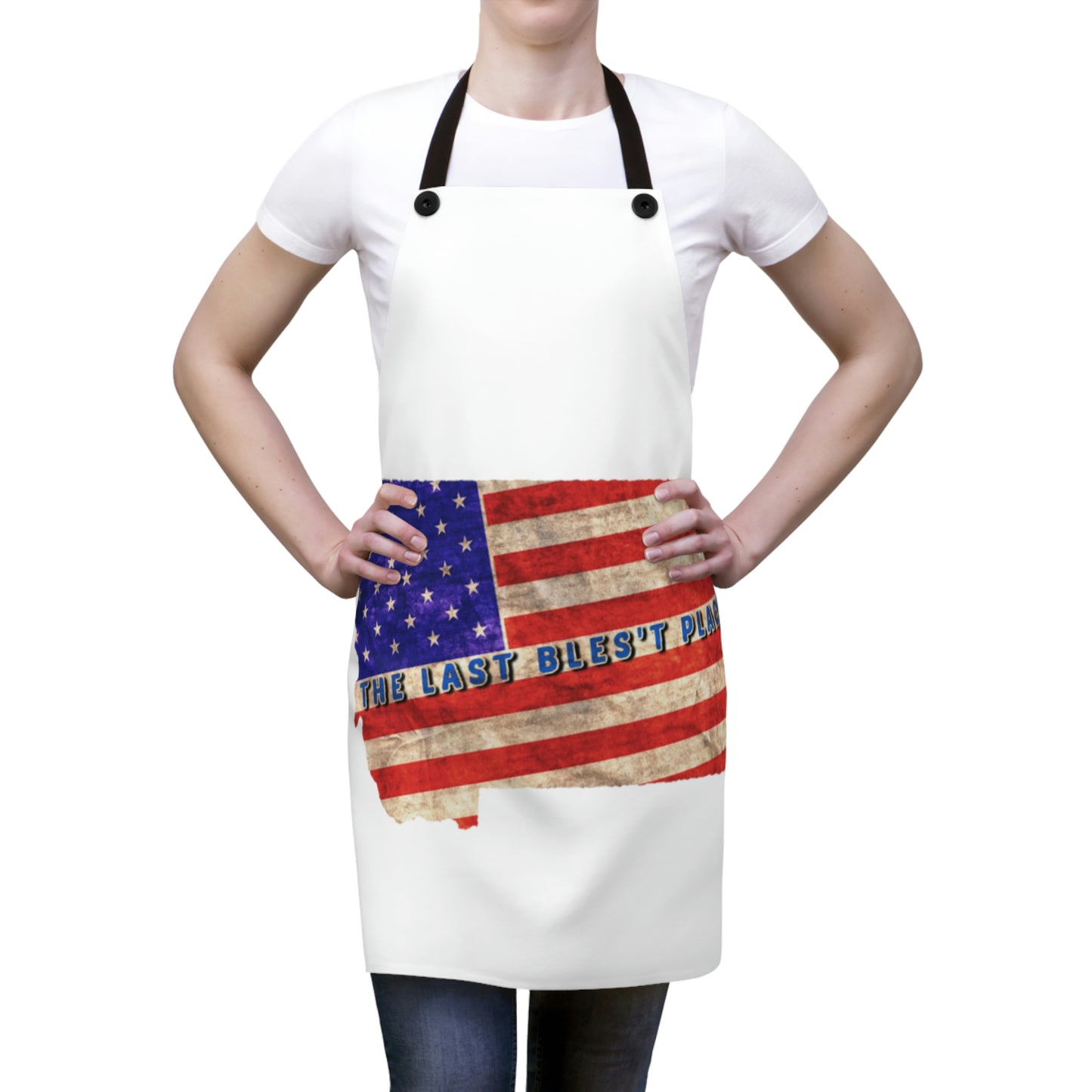 Apron (AOP)