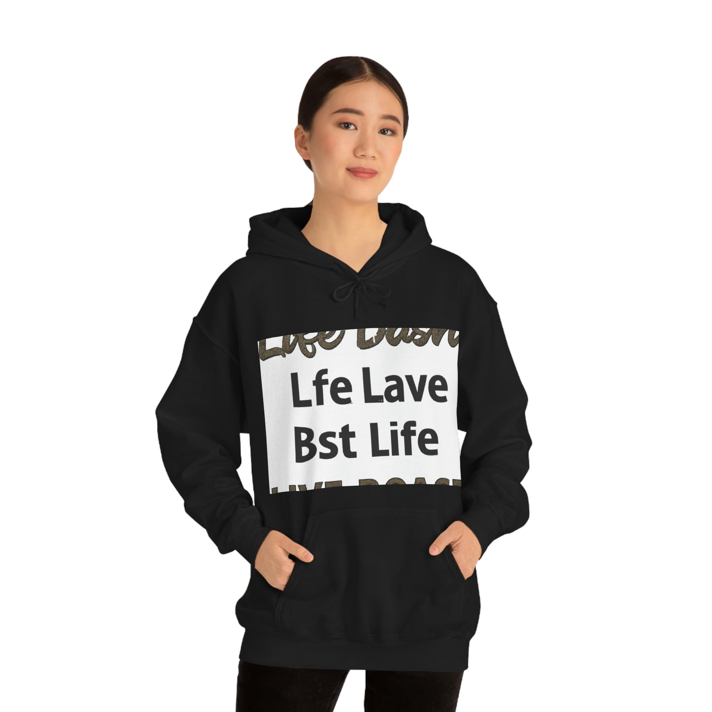 :
Quizztible - Hoodie