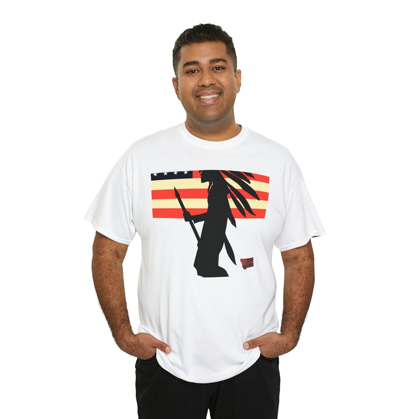 Tomahawk - Tshirt