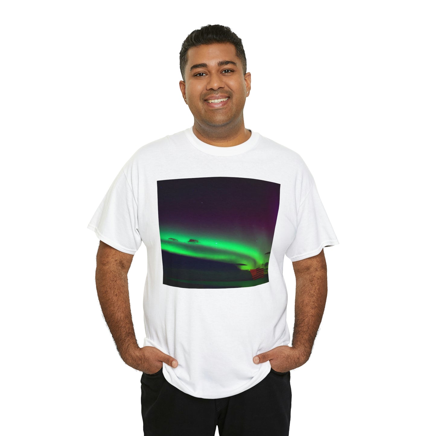 Hummer - Tshirt