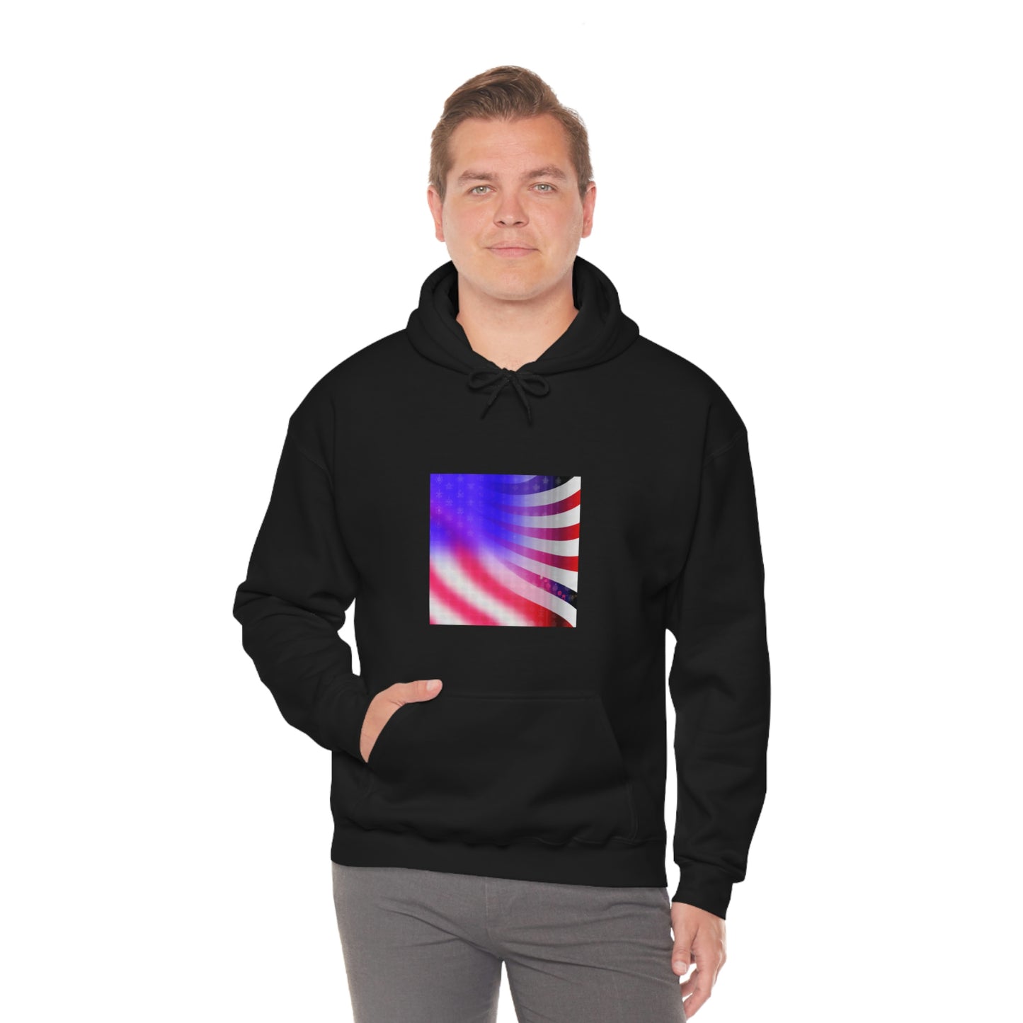 Nokomis Thunderstrike - Hoodie