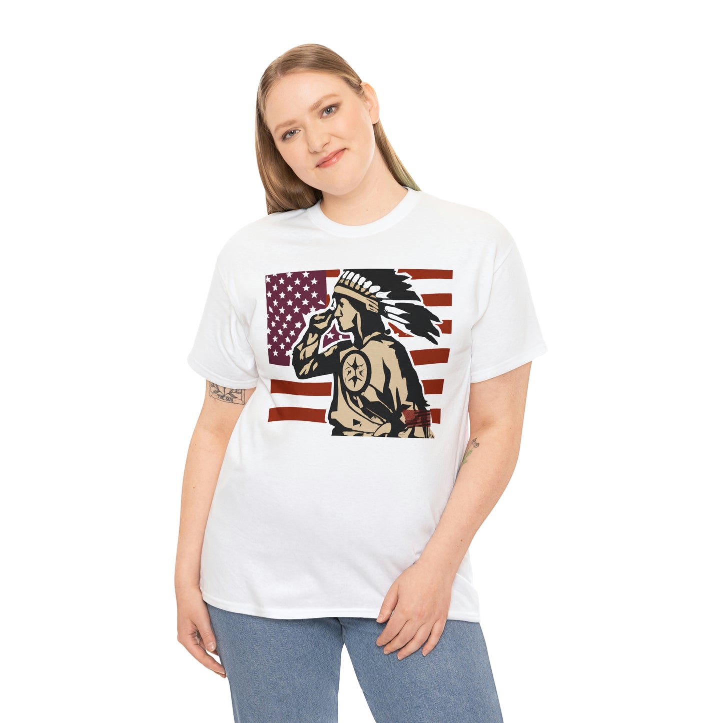 Tomahawk - Tshirt