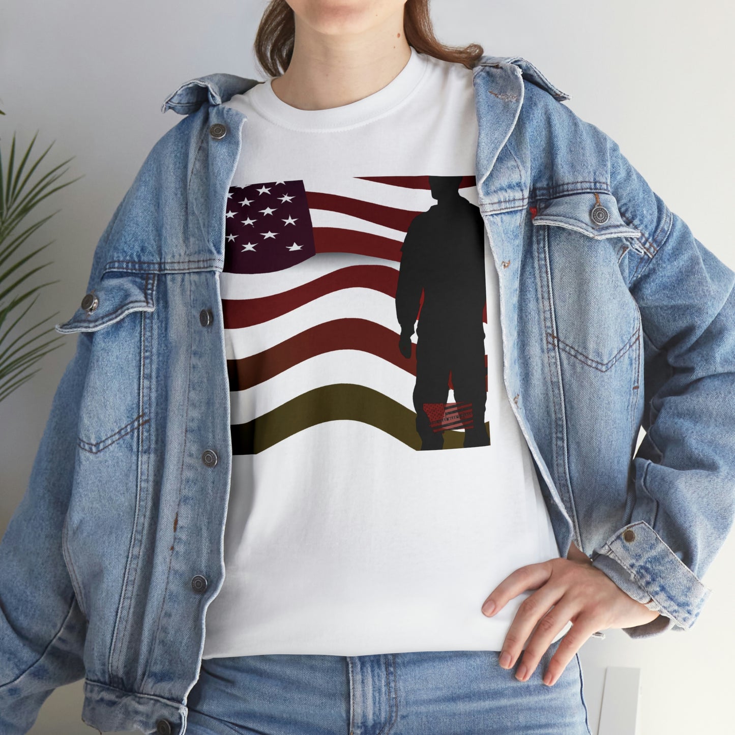 Humvee - Tshirt