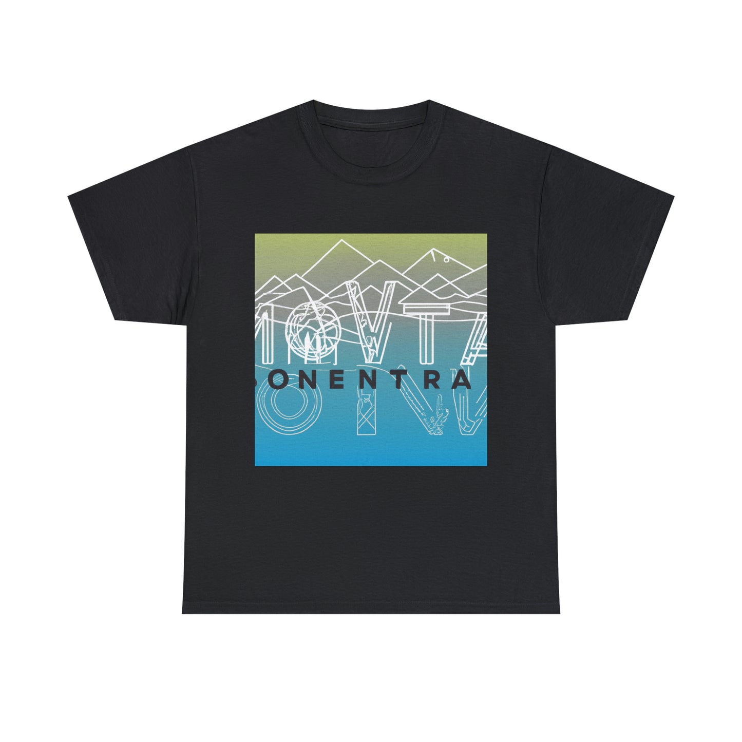 1. Whitefish Mountain Resort Skiing & Snowboarding: Perfect for all levels of skiers, the Whitefish Mountain Resort offers some of the most beautiful views of the Rocky Mountains and amazing skiing and snowboarding experiences. 

2 - T-shirt