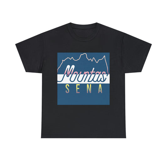 Montana vibes refers to the feeling of being surrounded by the beauty of the unspoiled Rocky Mountain landscape, and the peaceful and relaxed atmosphere that comes with living in the state. It might involve going on a hike in the nearby - T-shirt