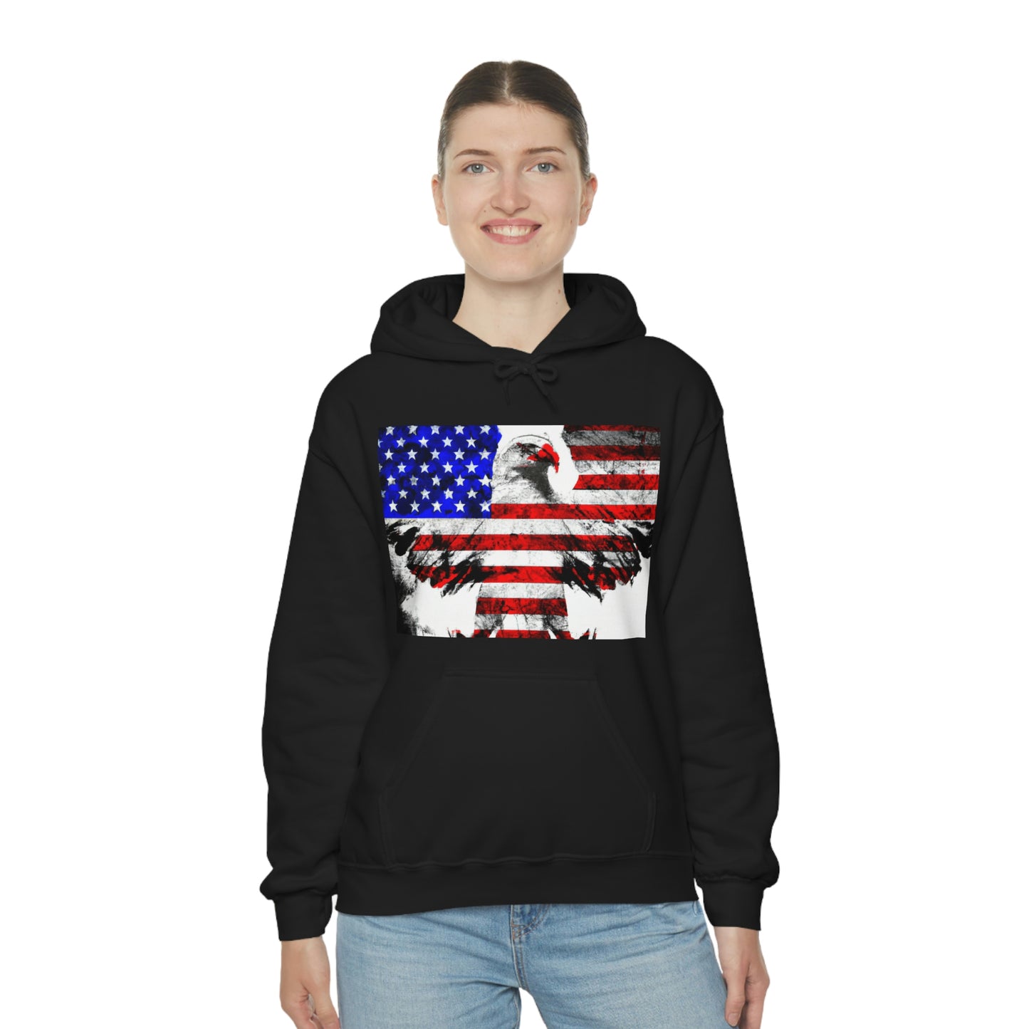 "The only thing we have to fear is fear itself."- Franklin D. Roosevelt - Hoodie