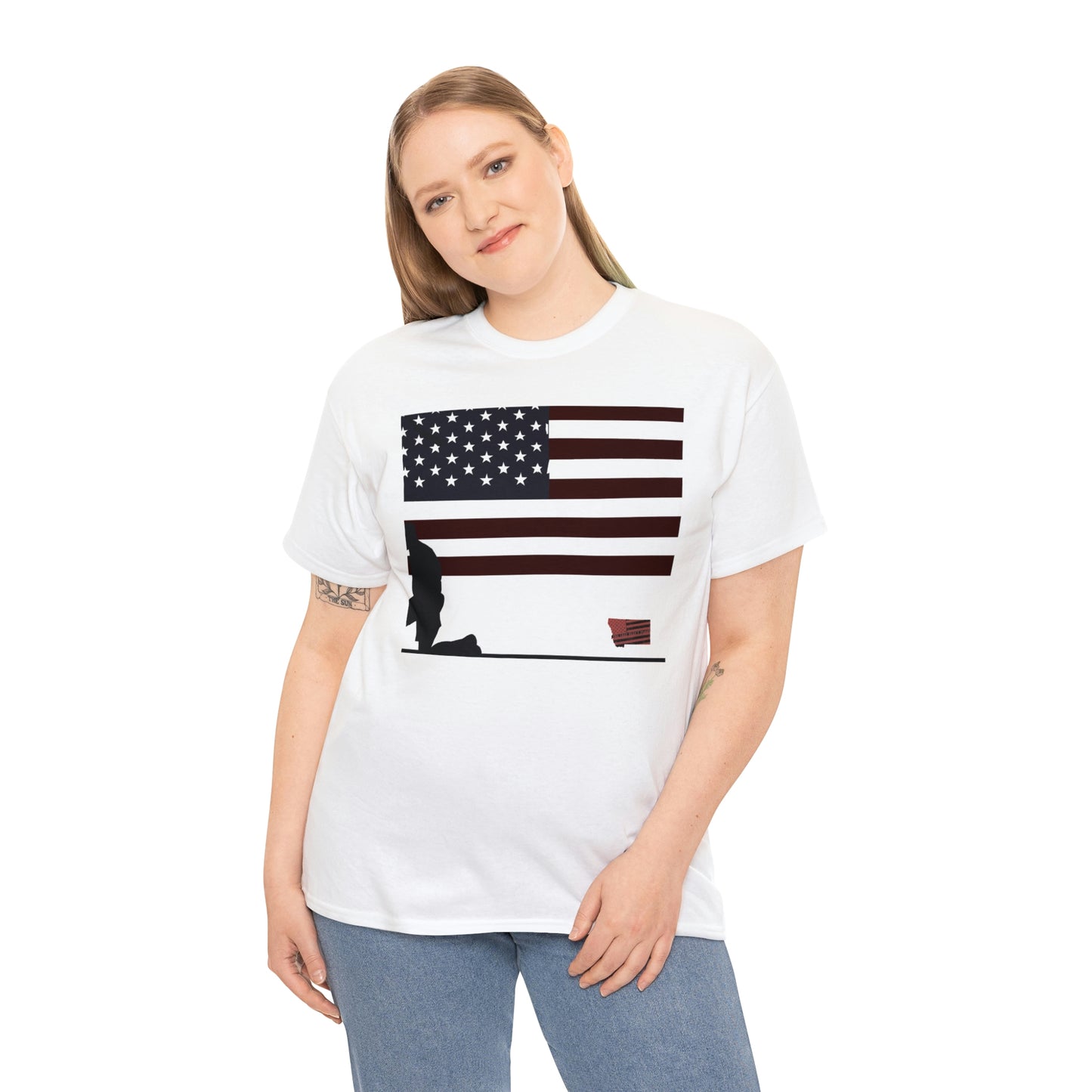 Humvee - Tshirt