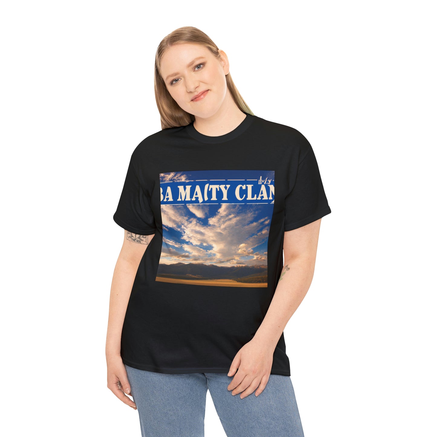 Sky Country is a stunningly beautiful region of the U.S., stretching from the rolling hills of the high plains of Montana to the sweeping vistas of the Rocky Mountains. Sky Country is home to a wide variety of wildlife, from - T-shirt