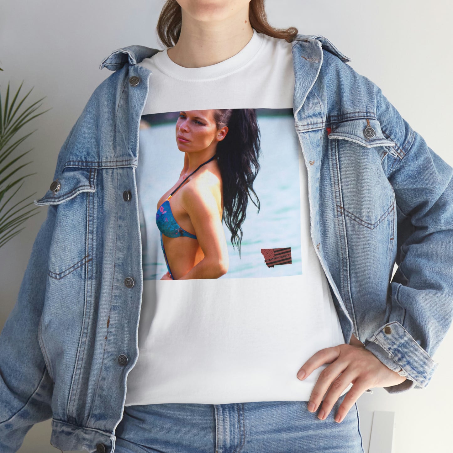 Alina - Tshirt