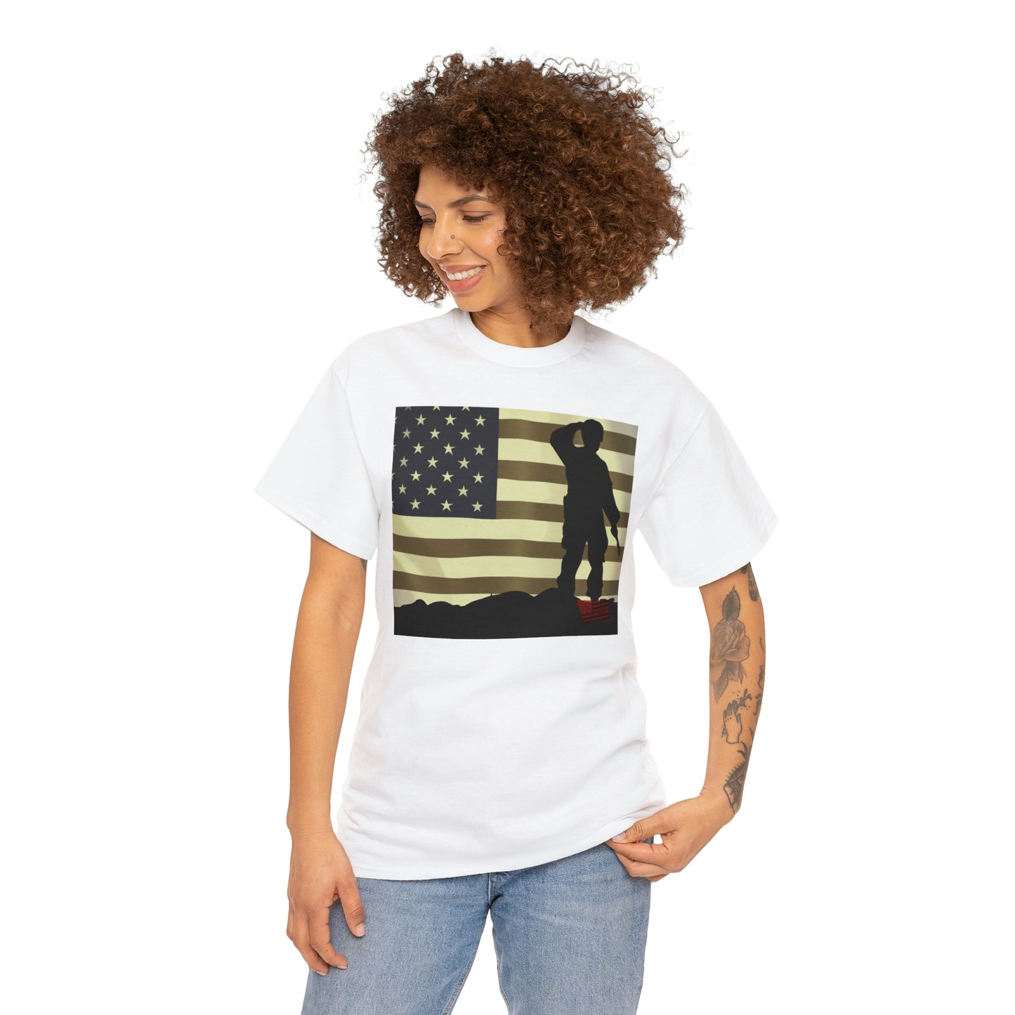 HMMWV (Humvee) - Tshirt