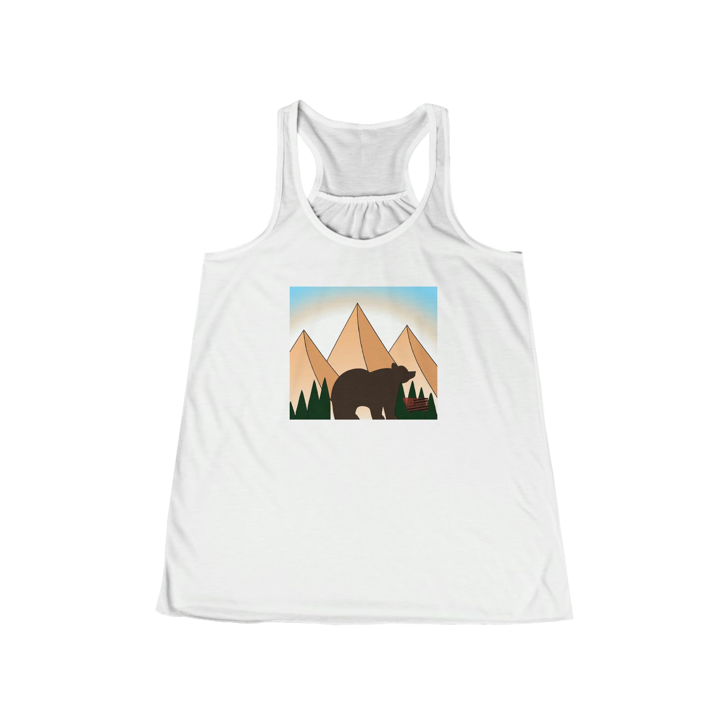 Everest - Tshirt