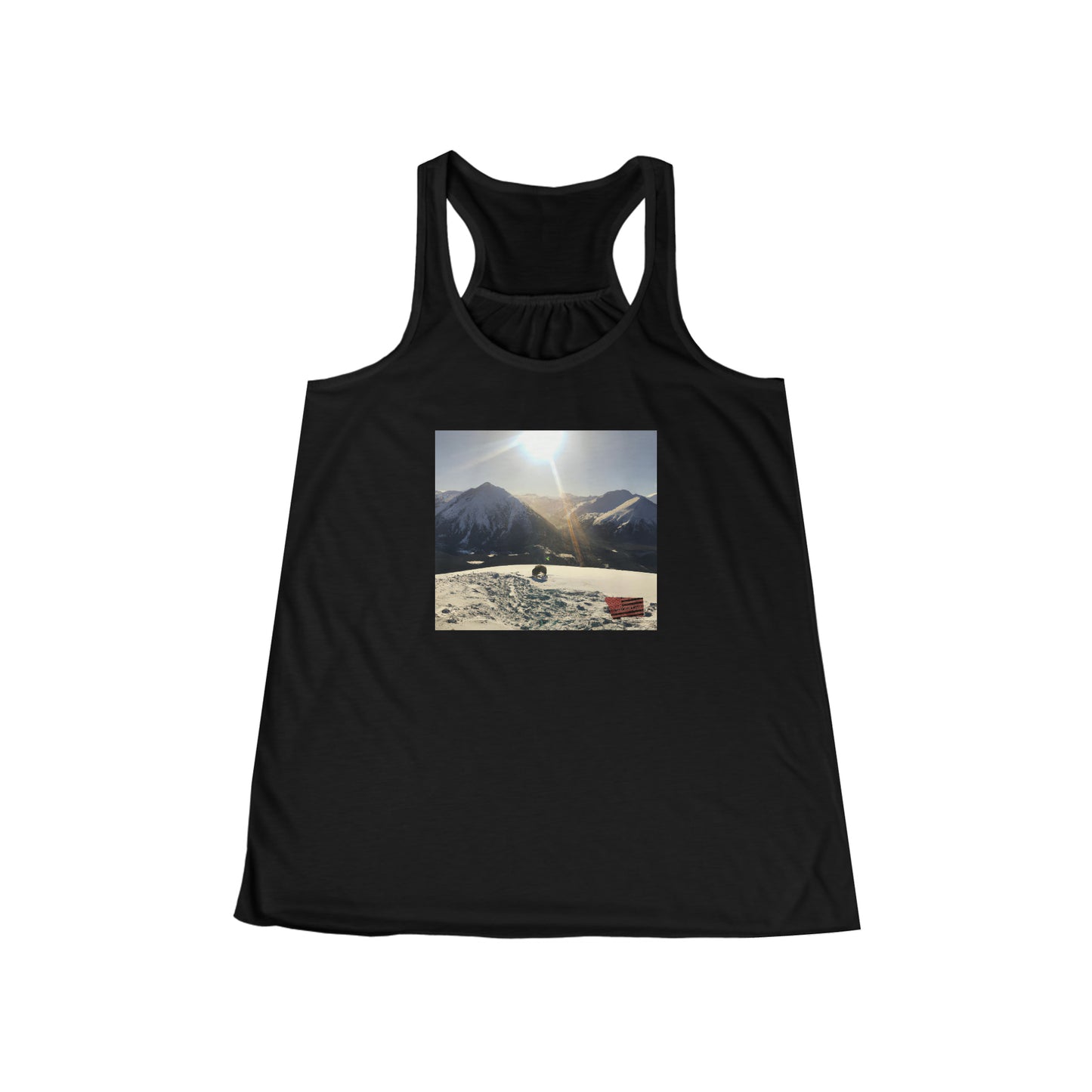 Mount Everest - Tshirt