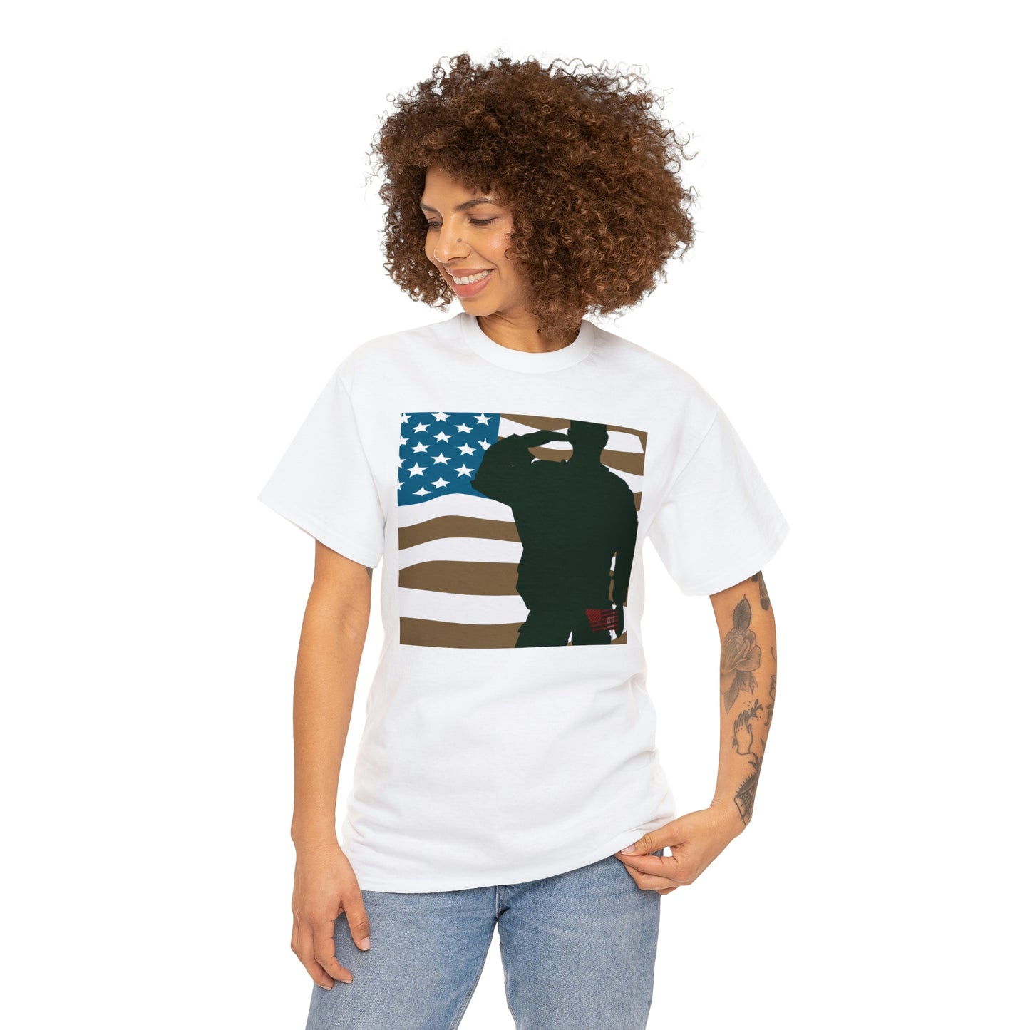 Humvee - Tshirt