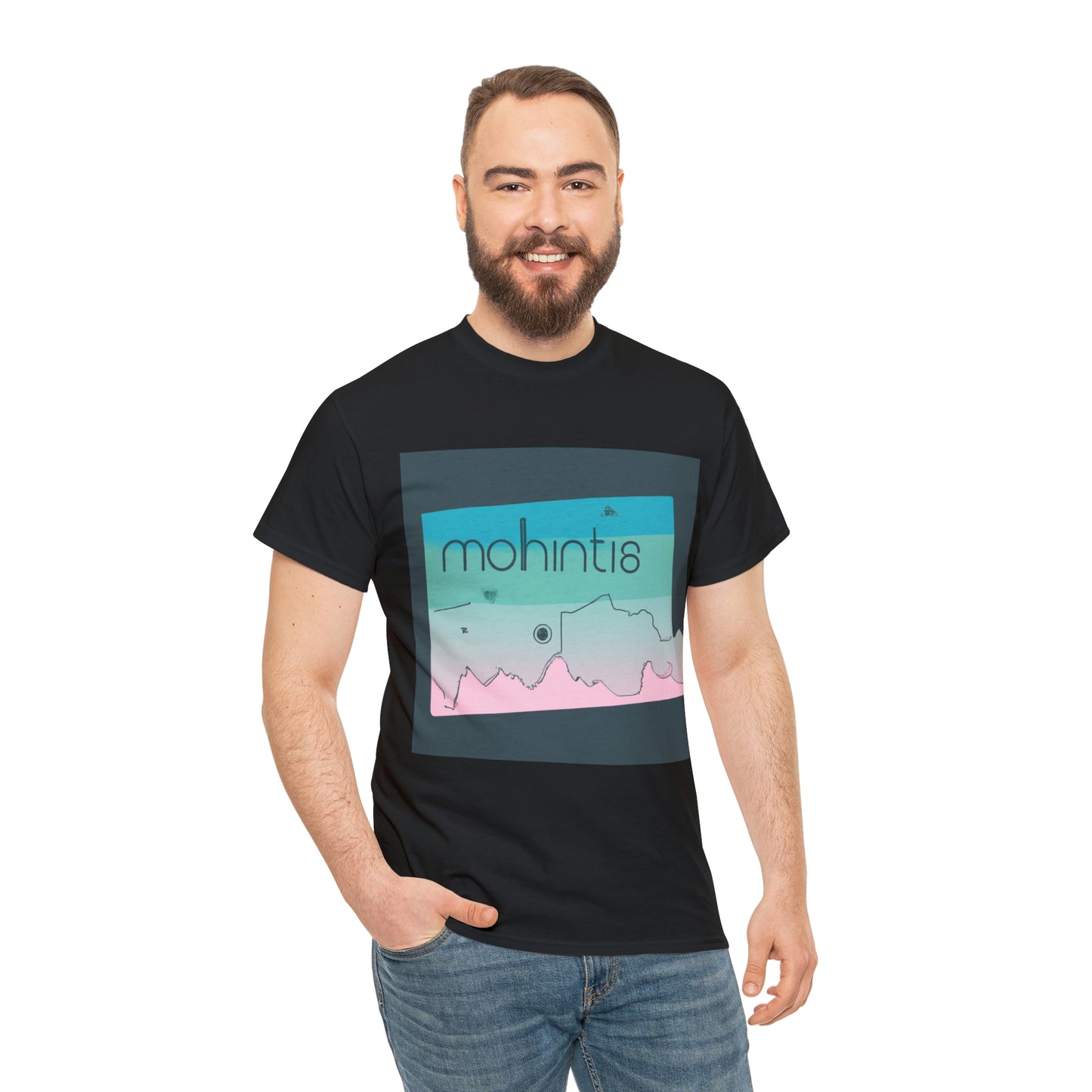 – Artists Overview

Montana Vibes is an American hip hop duo from Montana, made up of rappers Cali Montana and Rey Charles. The duo is noted for their well-crafted wordplay and dynamic flow, which is rooted in the - T-shirt