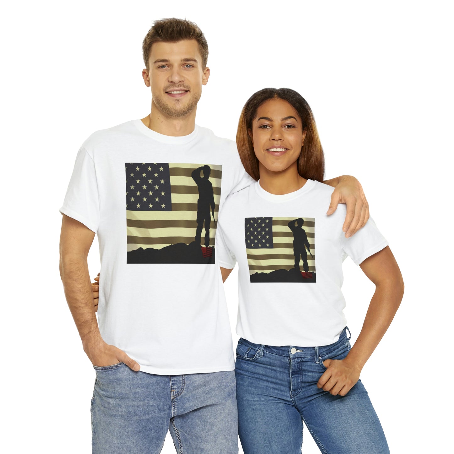 HMMWV (Humvee) - Tshirt