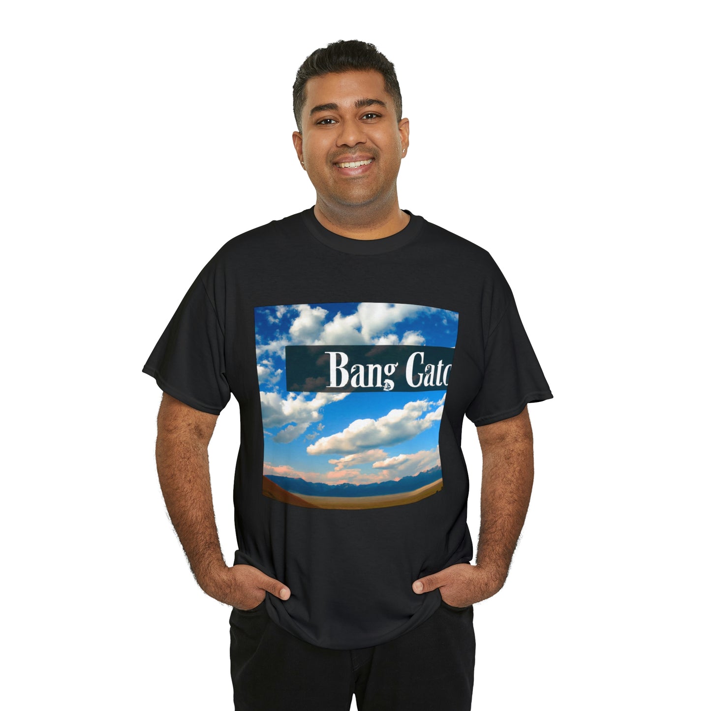 You earned 5 points- T-shirt