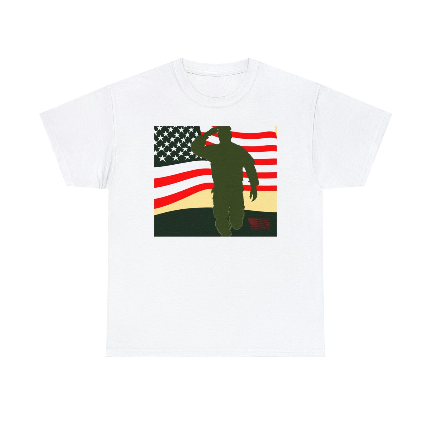 Humvee - Tshirt