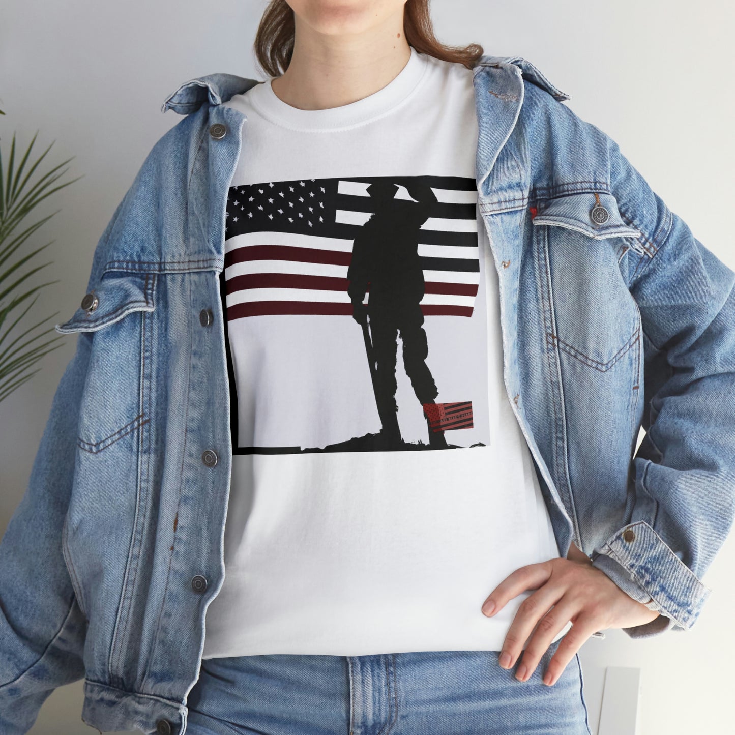 Bradley Fighting Vehicle - Tshirt