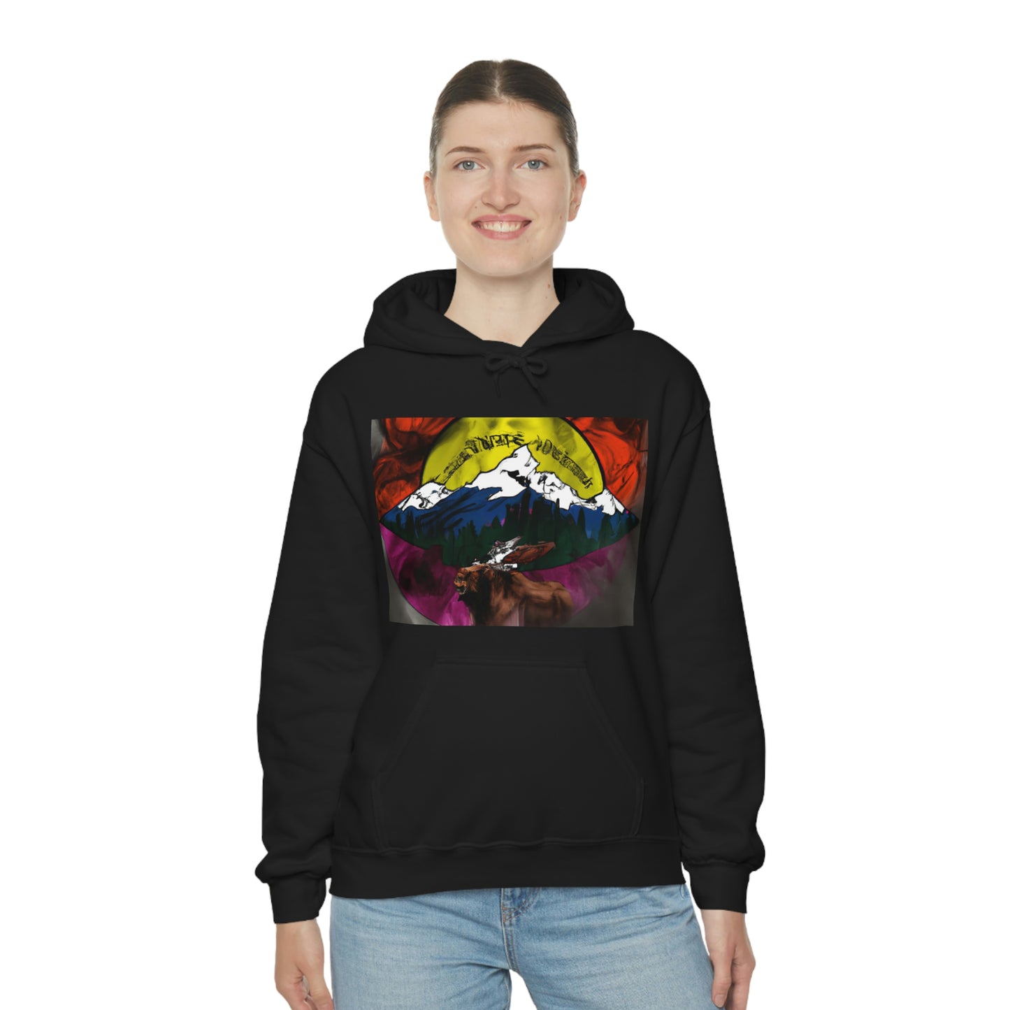 "No one can make you feel inferior without your consent." - Eleanor Roosevelt - Hoodie