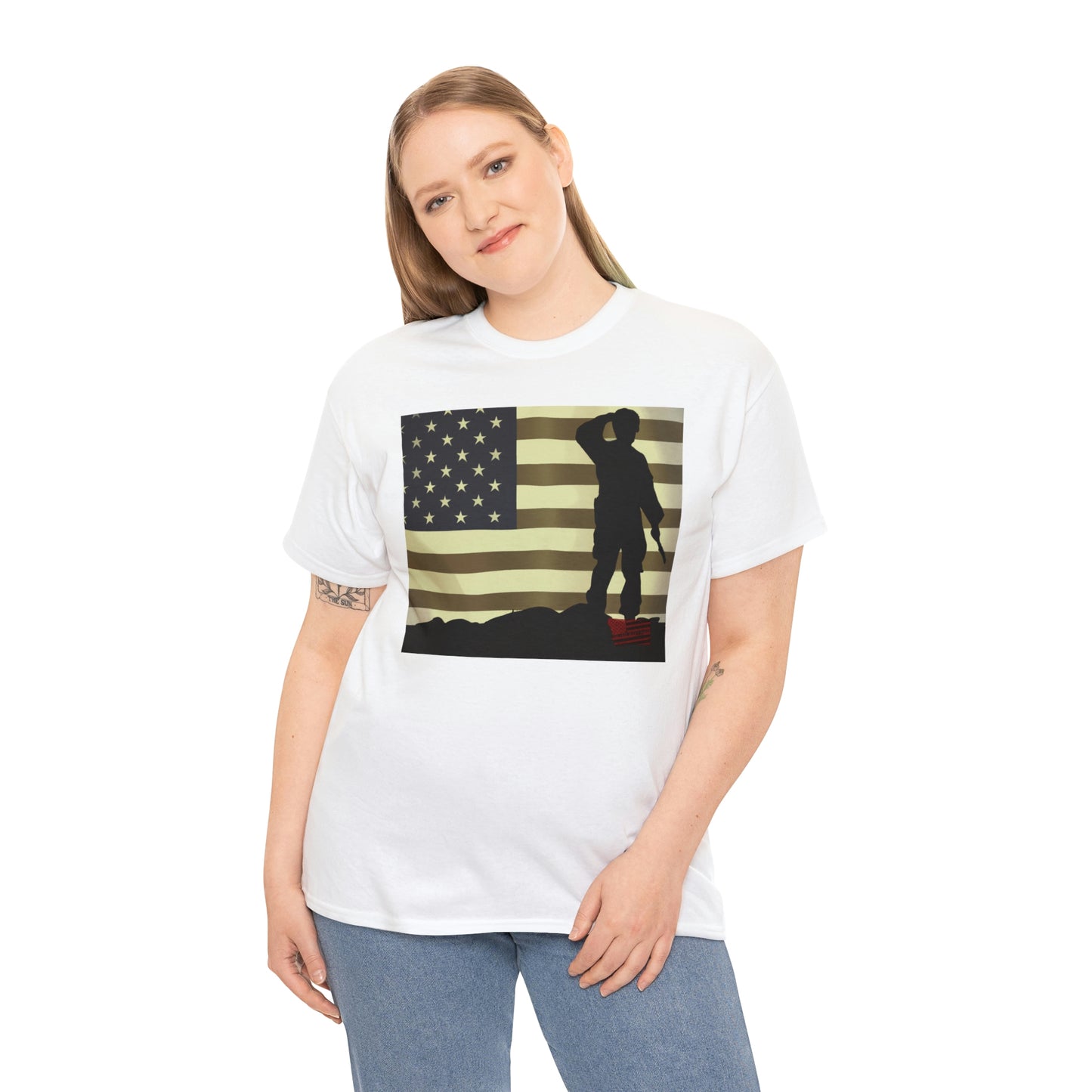 HMMWV (Humvee) - Tshirt