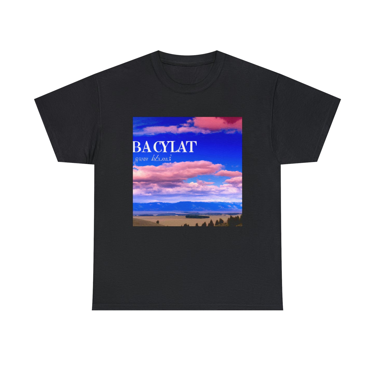 Sky Country is a nickname for Montana, a US state known for its big sky and rolling mountains. The nickname was first used in the 1950s, and it references the awe-inspiring openness of the big sky. It has since become - T-shirt