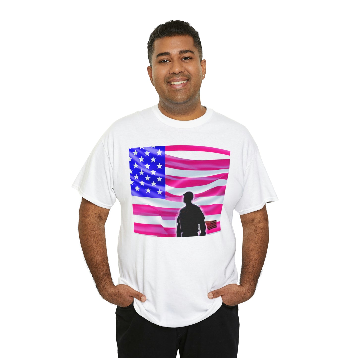 Humvee. - Tshirt