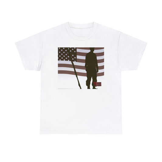 Humvee. - Tshirt