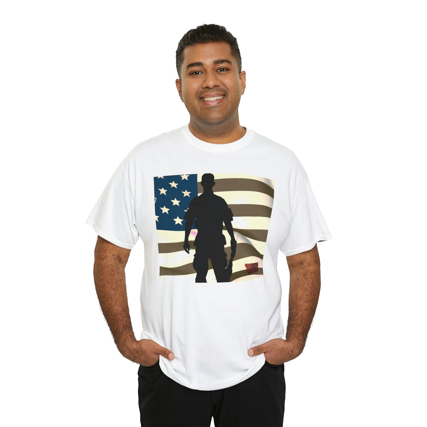 Humvee - Tshirt