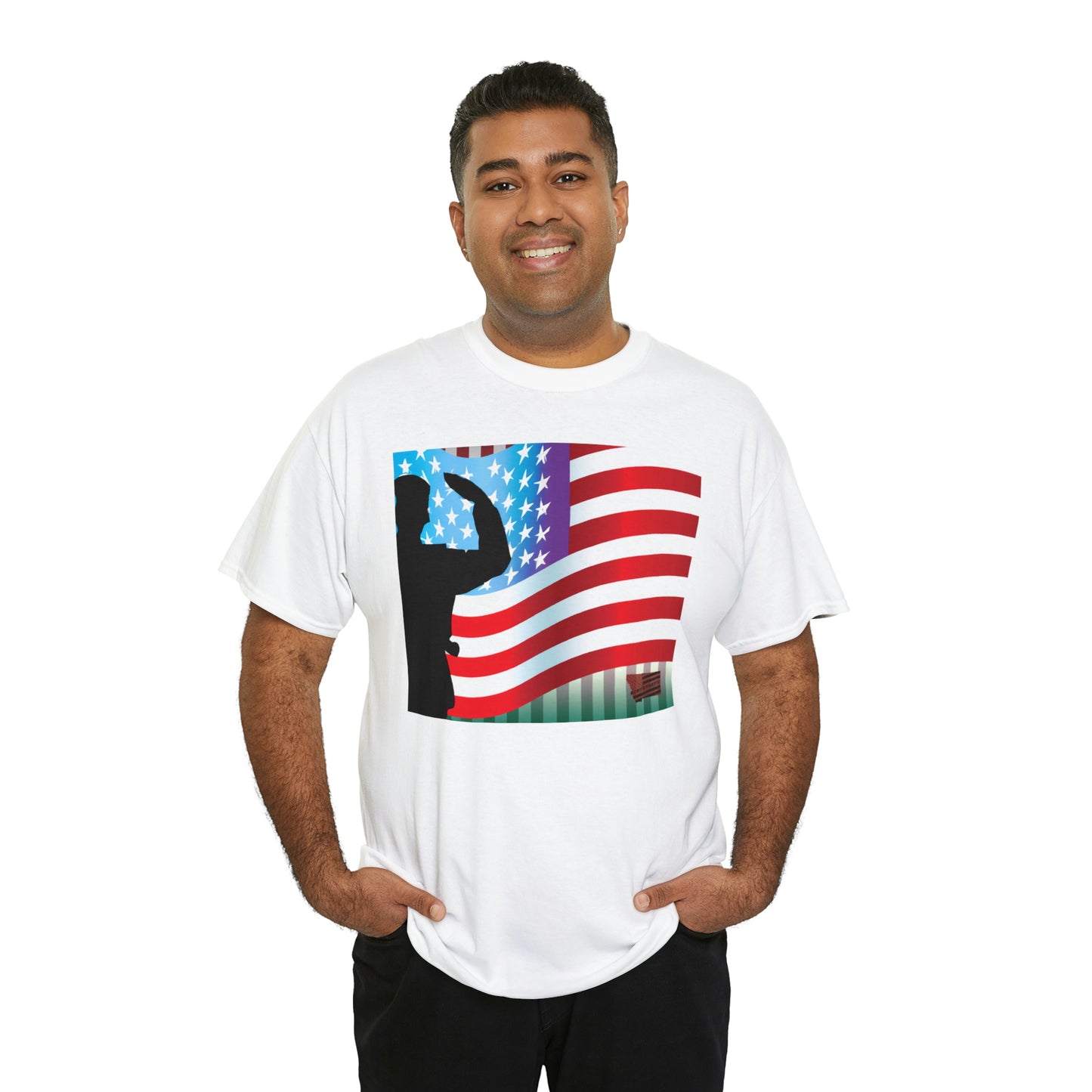 HMMWV (High Mobility Multipurpose Wheeled Vehicle) - Tshirt