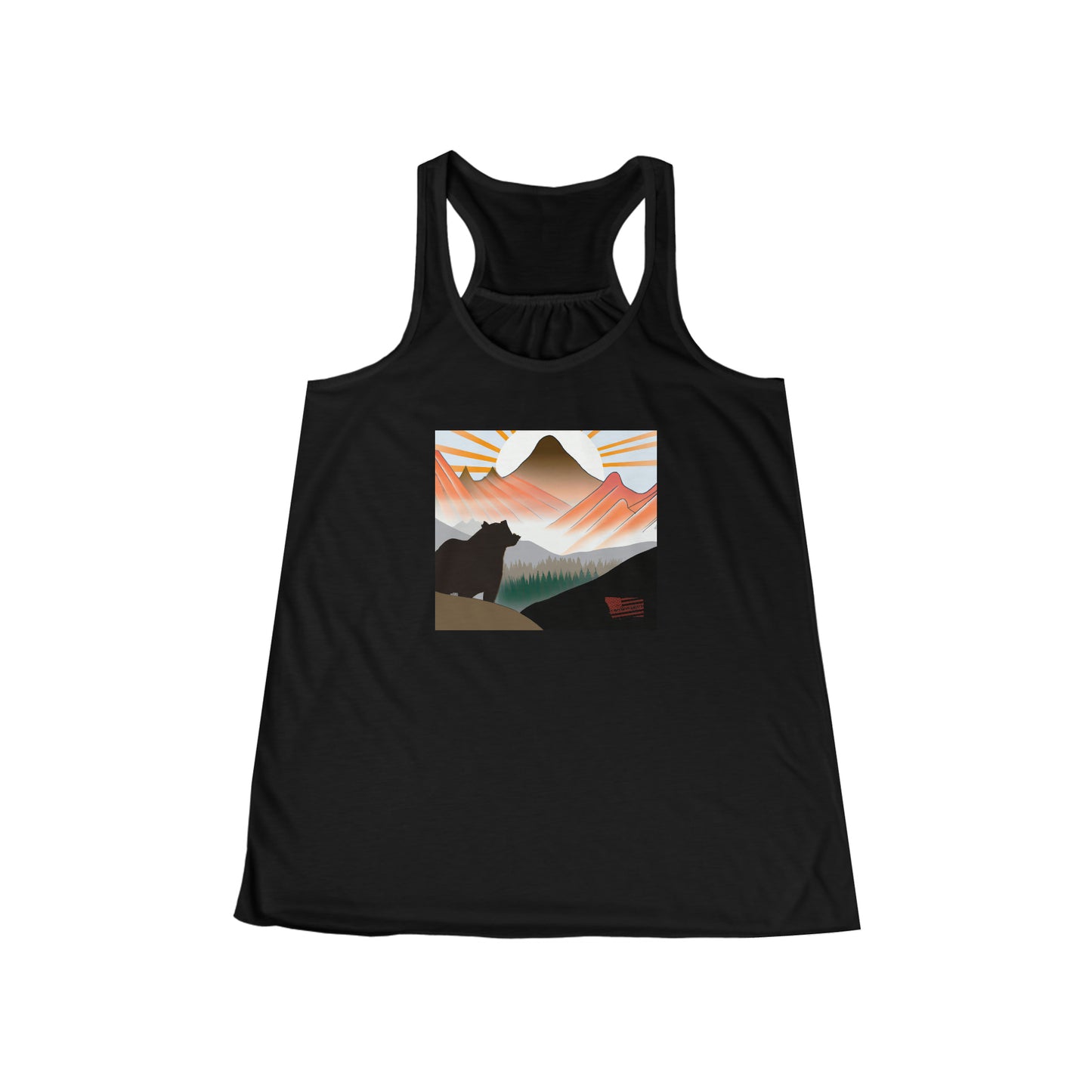 Mount Everest - Tshirt