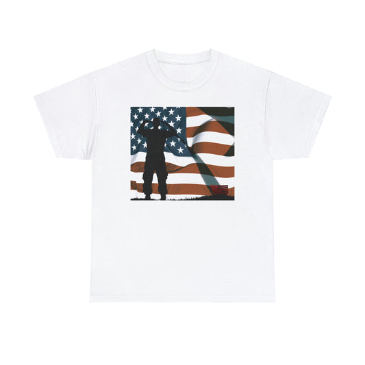 Humvee - Tshirt