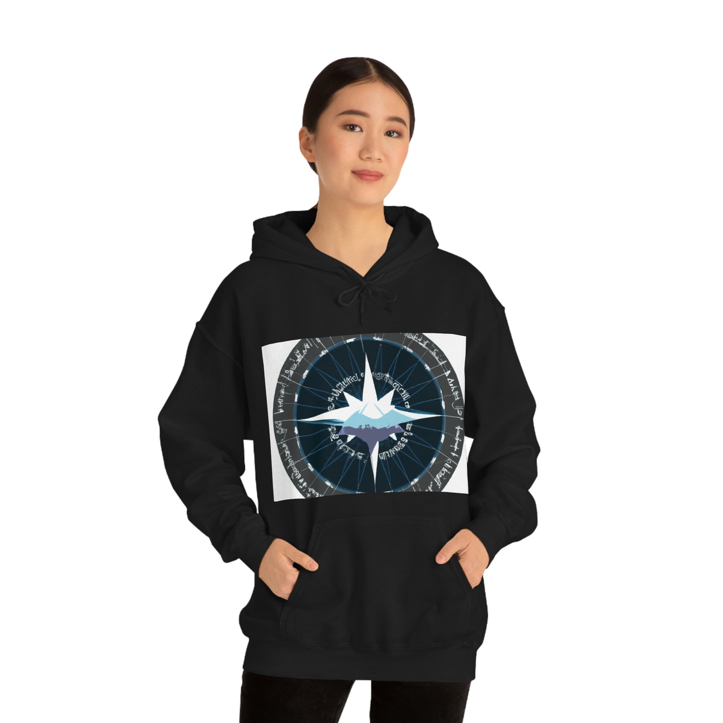 Montana Wonderlust is an outdoor-inspired apparel company that provides sustainable and stylish pieces to explore the beauty of Montana. From their site: "Our goal is to bring the spirit of Montana to everyone who loves to explore—showing off - Hoodie