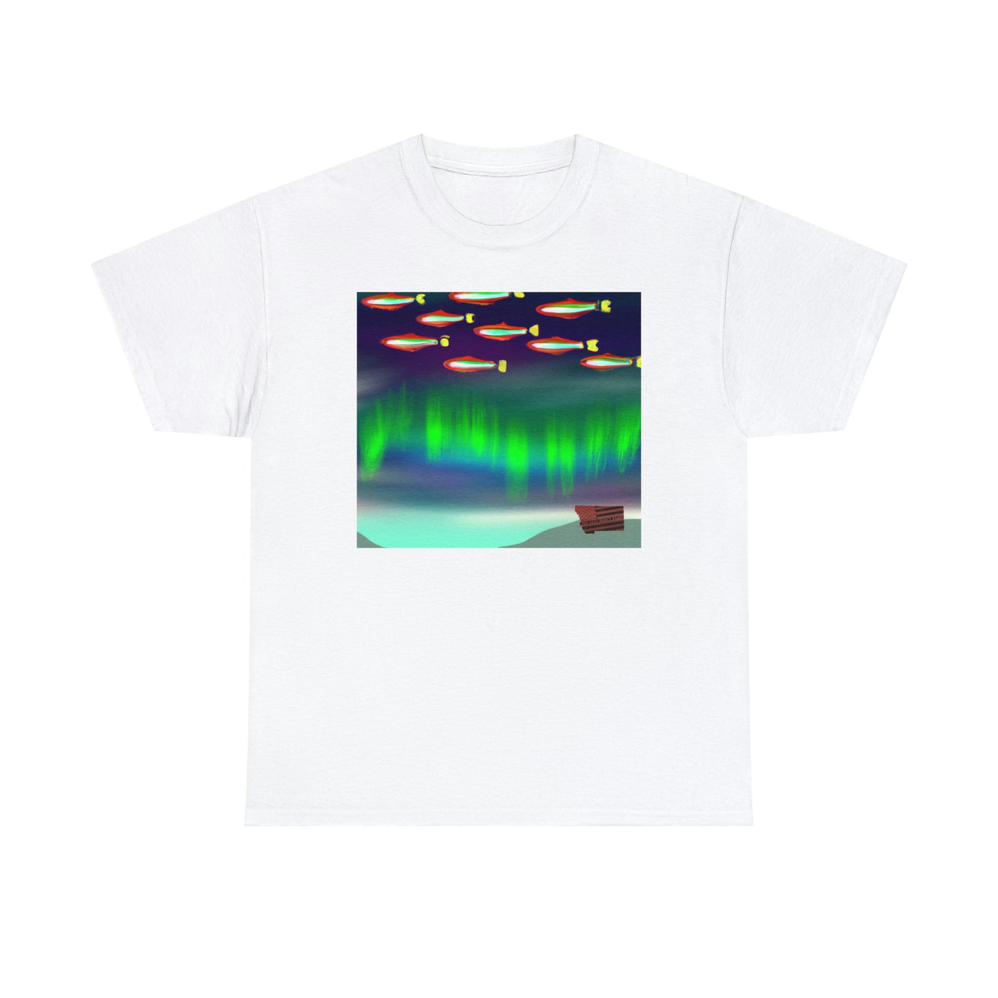 Hummer - Tshirt
