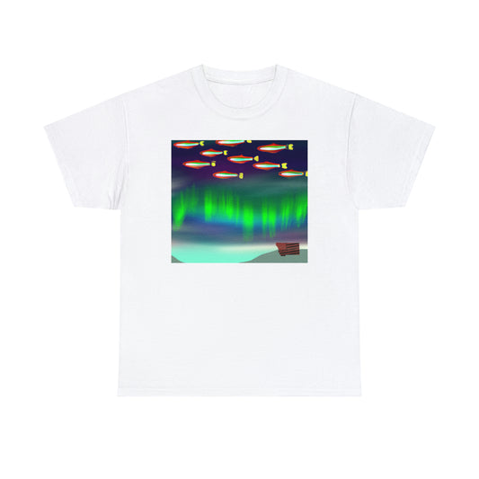 Hummer - Tshirt