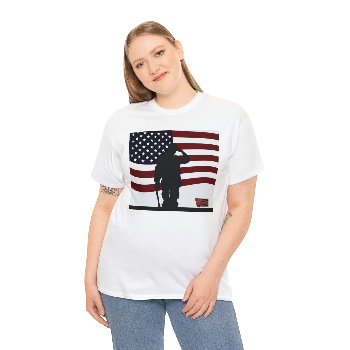 Humvee - Tshirt