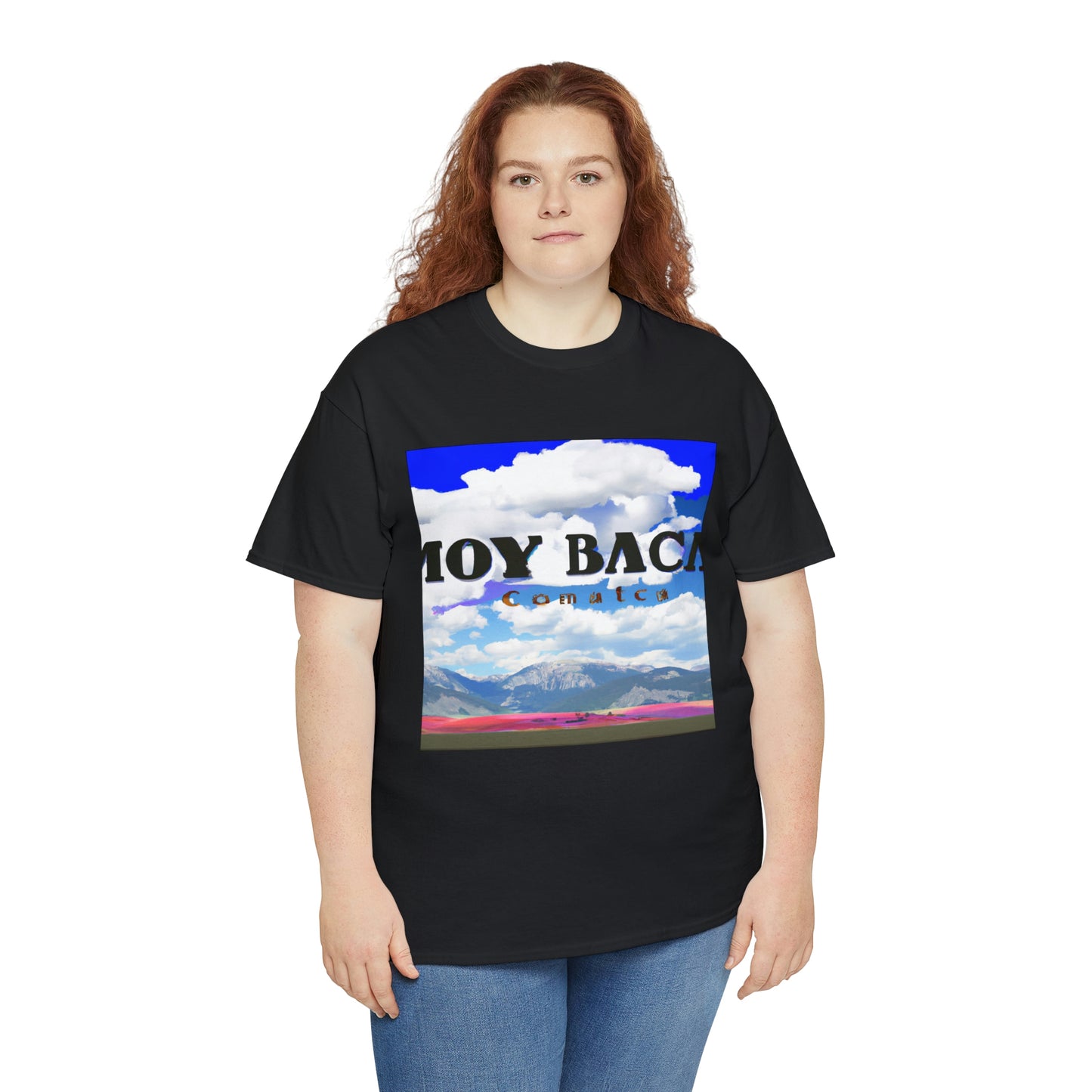 Sky Country  is a term often used to refer to the vast area of the Northern American Rocky Mountains, which covers parts of Montana, Idaho, Wyoming, and parts of Canada. The area is known for its dramatic, stunning scenery and its - T-shirt