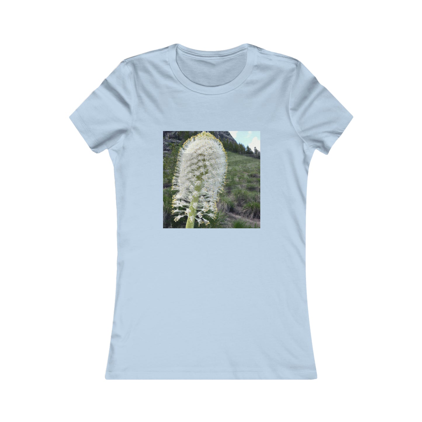 Sunflower - T-shirt