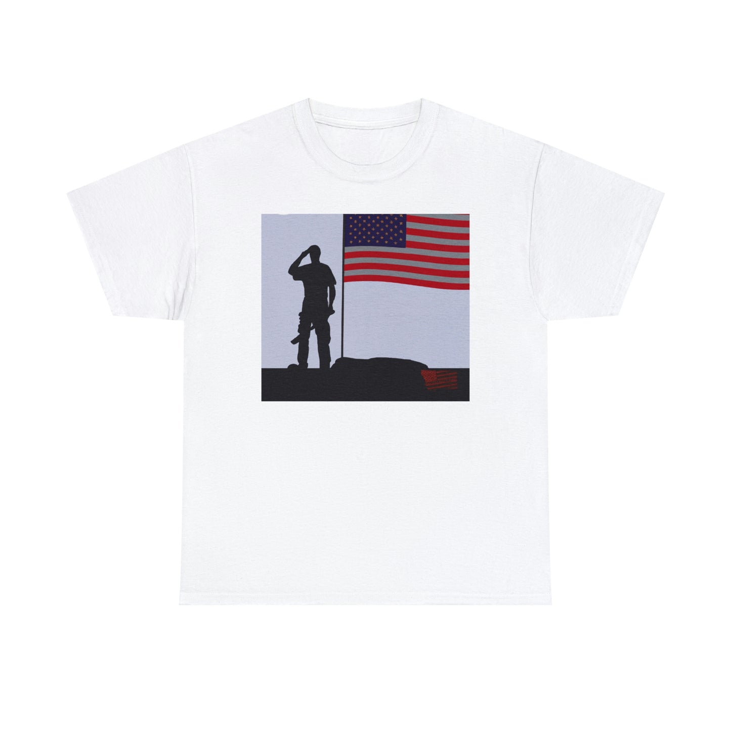 Hummer - Tshirt