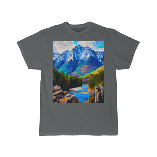 Yellowstone National Park - Tshirt